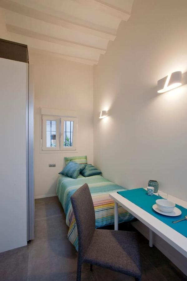 Gatu Villa Alameda, " Preferente Mayores De 25 Anos Y Familias " Cádiz Exterior foto