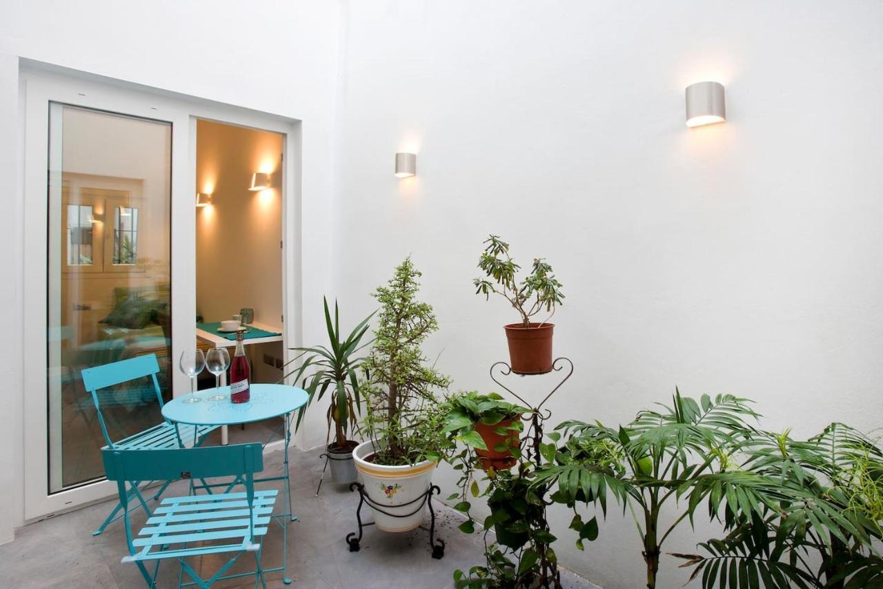 Gatu Villa Alameda, " Preferente Mayores De 25 Anos Y Familias " Cádiz Exterior foto