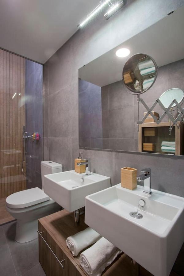 Gatu Villa Alameda, " Preferente Mayores De 25 Anos Y Familias " Cádiz Exterior foto